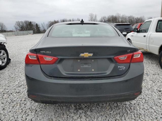 Photo 5 VIN: 1G1ZE5ST5GF315096 - CHEVROLET MALIBU 