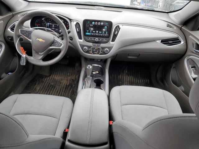 Photo 7 VIN: 1G1ZE5ST5GF315096 - CHEVROLET MALIBU 