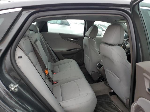 Photo 9 VIN: 1G1ZE5ST5GF315096 - CHEVROLET MALIBU 