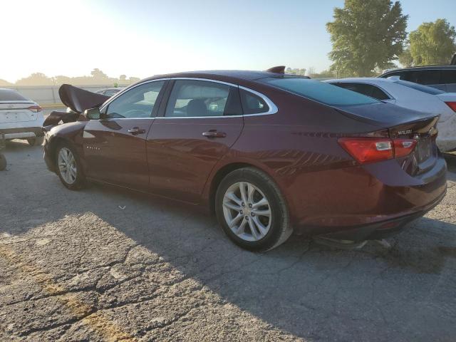 Photo 1 VIN: 1G1ZE5ST5GF317057 - CHEVROLET MALIBU 