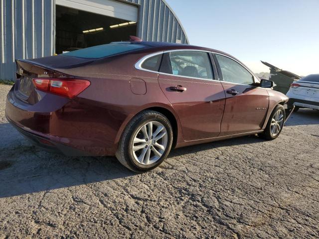 Photo 2 VIN: 1G1ZE5ST5GF317057 - CHEVROLET MALIBU 