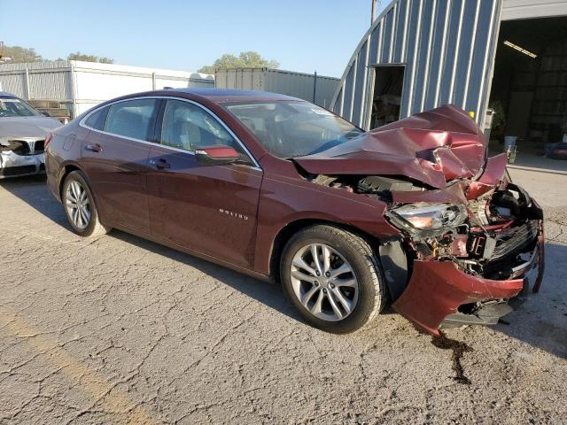 Photo 3 VIN: 1G1ZE5ST5GF317057 - CHEVROLET MALIBU 