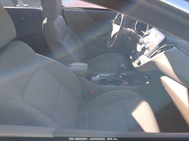 Photo 4 VIN: 1G1ZE5ST5GF317270 - CHEVROLET MALIBU 