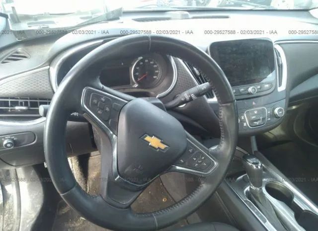 Photo 4 VIN: 1G1ZE5ST5GF320444 - CHEVROLET MALIBU 