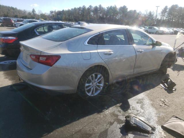 Photo 2 VIN: 1G1ZE5ST5GF323229 - CHEVROLET MALIBU LT 