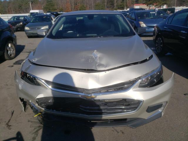 Photo 4 VIN: 1G1ZE5ST5GF323229 - CHEVROLET MALIBU LT 