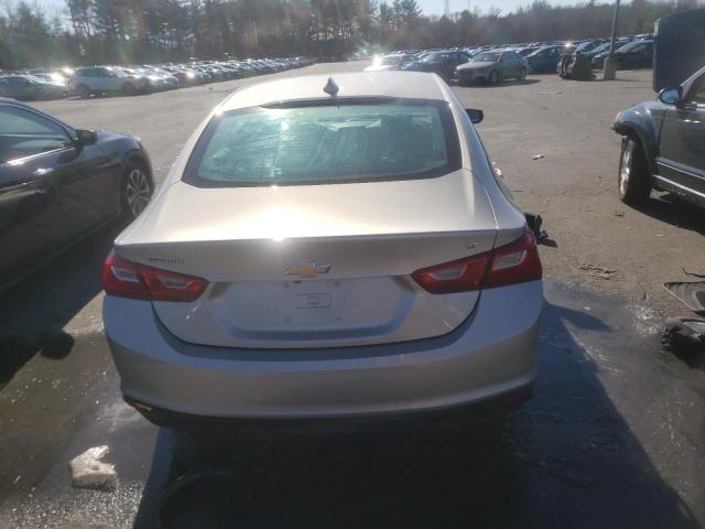 Photo 5 VIN: 1G1ZE5ST5GF323229 - CHEVROLET MALIBU LT 