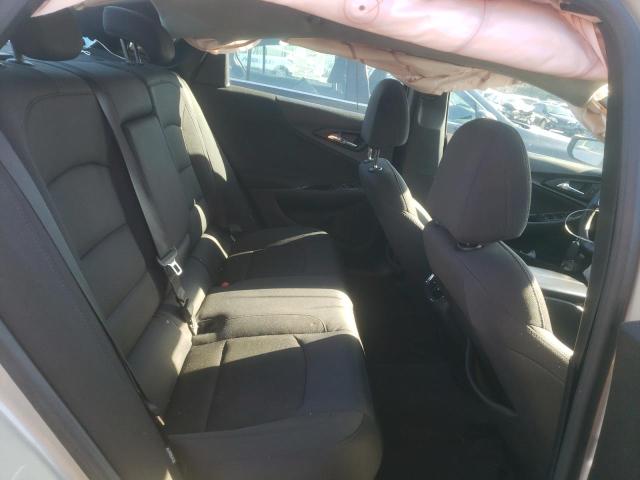 Photo 9 VIN: 1G1ZE5ST5GF323229 - CHEVROLET MALIBU LT 