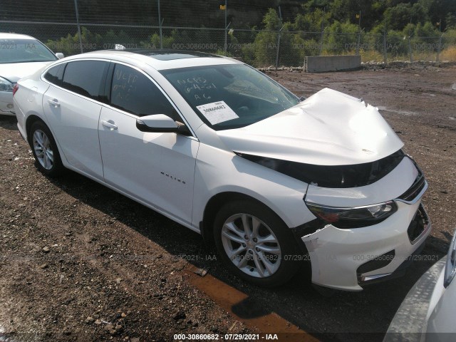 Photo 0 VIN: 1G1ZE5ST5GF323571 - CHEVROLET MALIBU 