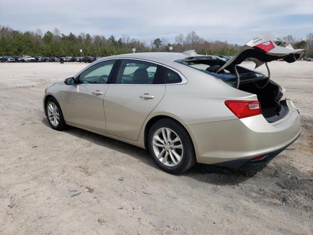 Photo 1 VIN: 1G1ZE5ST5GF323960 - CHEVROLET MALIBU 