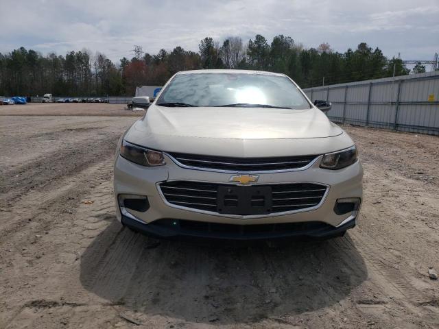 Photo 4 VIN: 1G1ZE5ST5GF323960 - CHEVROLET MALIBU 