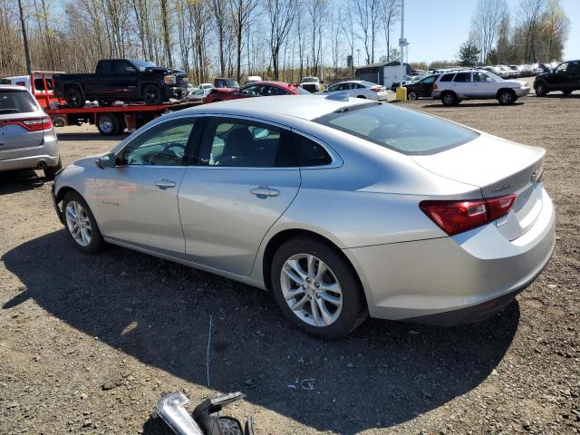 Photo 1 VIN: 1G1ZE5ST5GF324848 - CHEVROLET MALIBU 