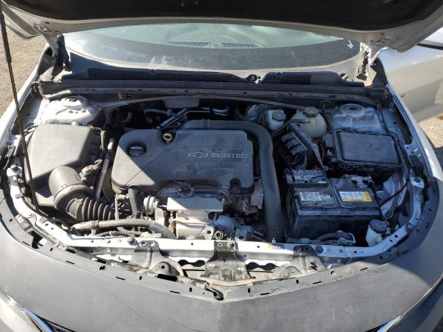 Photo 10 VIN: 1G1ZE5ST5GF324848 - CHEVROLET MALIBU 