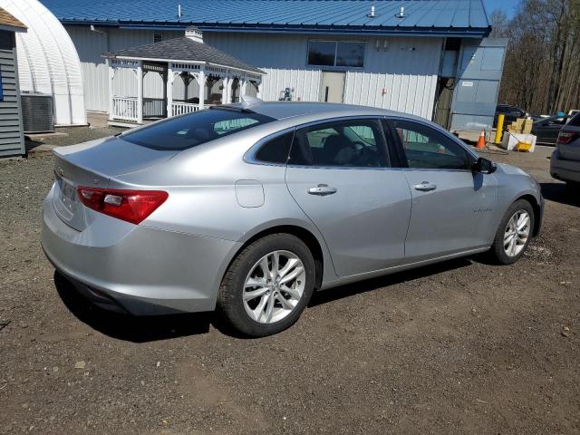 Photo 2 VIN: 1G1ZE5ST5GF324848 - CHEVROLET MALIBU 