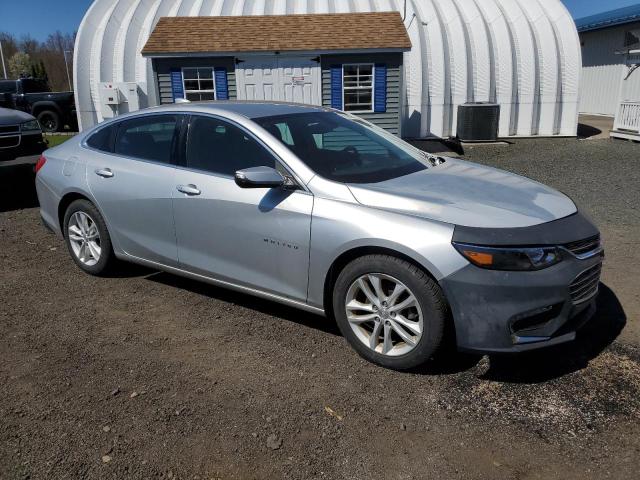 Photo 3 VIN: 1G1ZE5ST5GF324848 - CHEVROLET MALIBU 