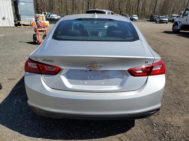 Photo 5 VIN: 1G1ZE5ST5GF324848 - CHEVROLET MALIBU 