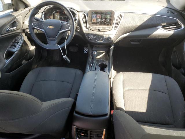 Photo 7 VIN: 1G1ZE5ST5GF324848 - CHEVROLET MALIBU 