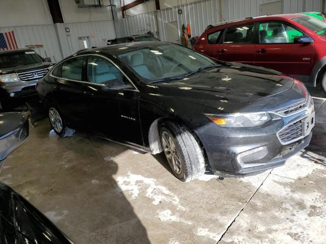 Photo 3 VIN: 1G1ZE5ST5GF325479 - CHEVROLET MALIBU 