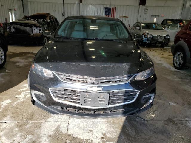 Photo 4 VIN: 1G1ZE5ST5GF325479 - CHEVROLET MALIBU 