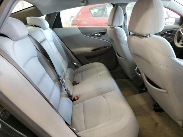 Photo 9 VIN: 1G1ZE5ST5GF325479 - CHEVROLET MALIBU 