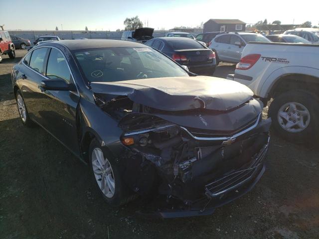 Photo 0 VIN: 1G1ZE5ST5GF326969 - CHEVROLET MALIBU LT 