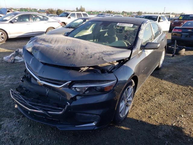 Photo 1 VIN: 1G1ZE5ST5GF326969 - CHEVROLET MALIBU LT 