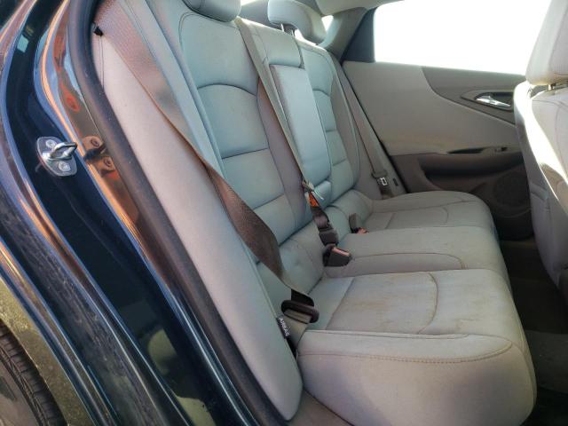 Photo 5 VIN: 1G1ZE5ST5GF326969 - CHEVROLET MALIBU LT 