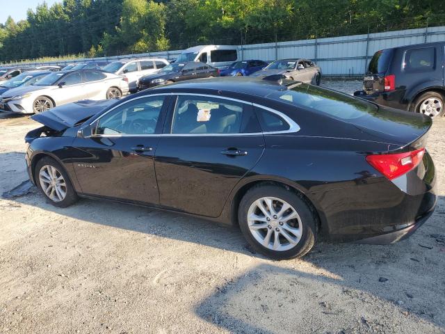 Photo 1 VIN: 1G1ZE5ST5GF327278 - CHEVROLET MALIBU LT 