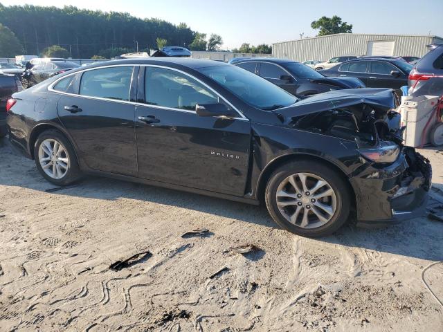 Photo 3 VIN: 1G1ZE5ST5GF327278 - CHEVROLET MALIBU LT 