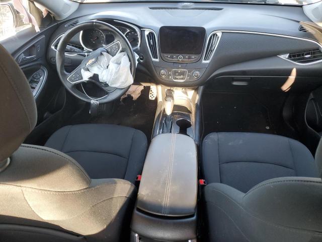 Photo 7 VIN: 1G1ZE5ST5GF327278 - CHEVROLET MALIBU LT 