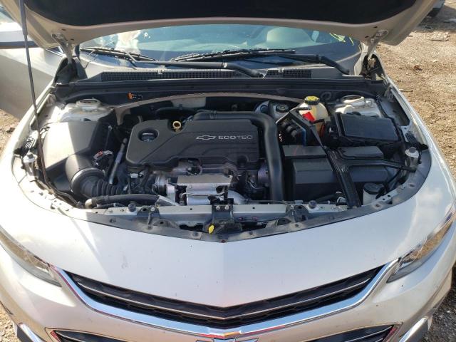 Photo 6 VIN: 1G1ZE5ST5GF327569 - CHEVROLET MALIBU LT 