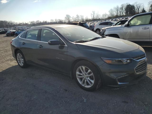 Photo 3 VIN: 1G1ZE5ST5GF328303 - CHEVROLET MALIBU 