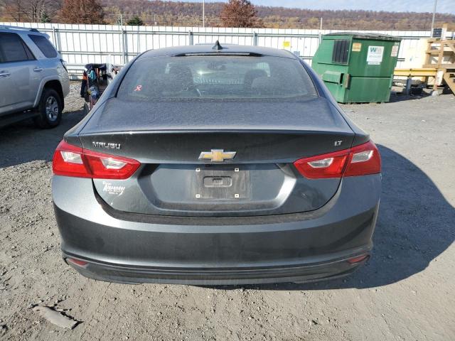 Photo 5 VIN: 1G1ZE5ST5GF328303 - CHEVROLET MALIBU 