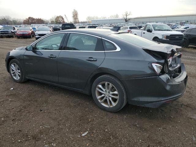 Photo 1 VIN: 1G1ZE5ST5GF329502 - CHEVROLET MALIBU LT 