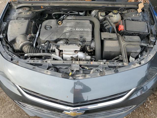 Photo 10 VIN: 1G1ZE5ST5GF329502 - CHEVROLET MALIBU LT 