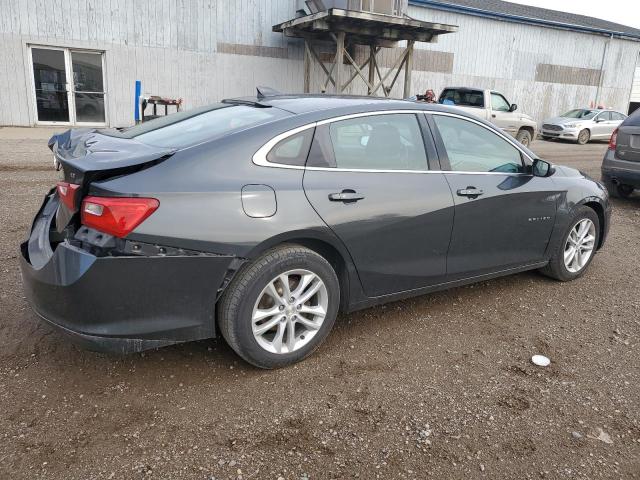 Photo 2 VIN: 1G1ZE5ST5GF329502 - CHEVROLET MALIBU LT 