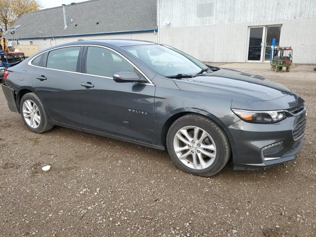 Photo 3 VIN: 1G1ZE5ST5GF329502 - CHEVROLET MALIBU LT 