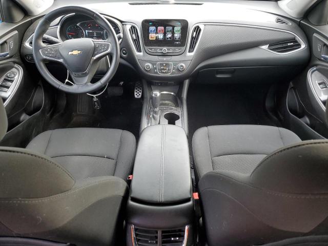 Photo 7 VIN: 1G1ZE5ST5GF329502 - CHEVROLET MALIBU LT 