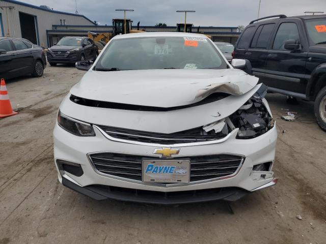 Photo 4 VIN: 1G1ZE5ST5GF332206 - CHEVROLET MALIBU 