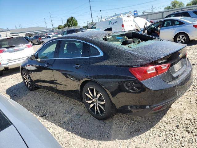 Photo 1 VIN: 1G1ZE5ST5GF337180 - CHEVROLET MALIBU LT 