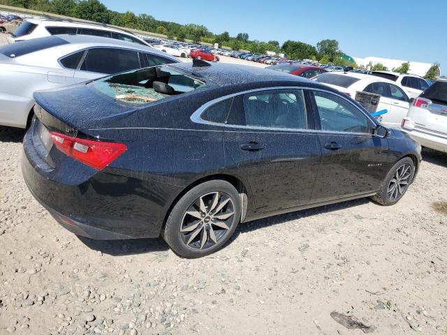 Photo 2 VIN: 1G1ZE5ST5GF337180 - CHEVROLET MALIBU LT 