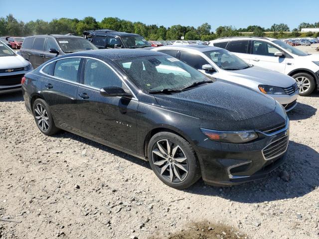 Photo 3 VIN: 1G1ZE5ST5GF337180 - CHEVROLET MALIBU LT 