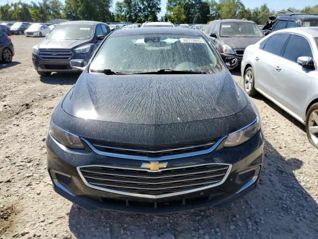 Photo 4 VIN: 1G1ZE5ST5GF337180 - CHEVROLET MALIBU LT 