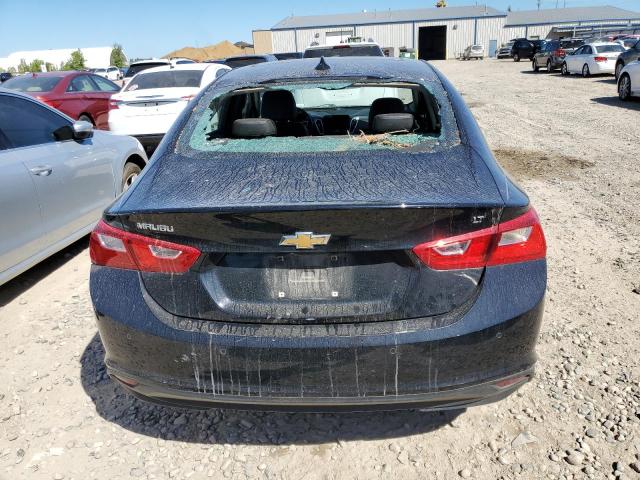 Photo 5 VIN: 1G1ZE5ST5GF337180 - CHEVROLET MALIBU LT 