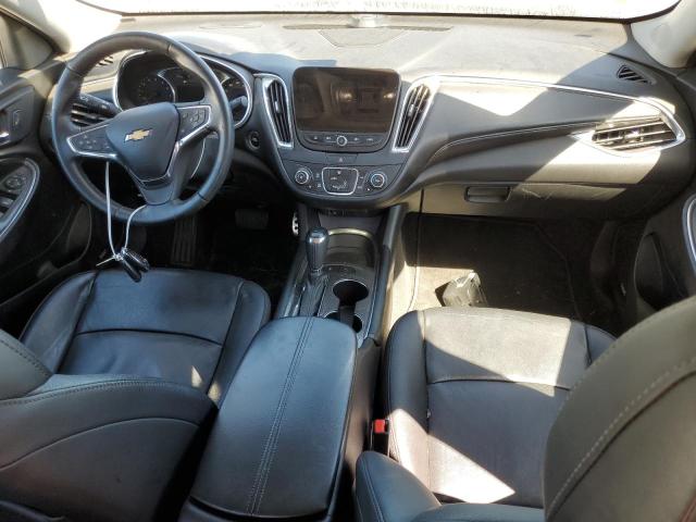 Photo 7 VIN: 1G1ZE5ST5GF337180 - CHEVROLET MALIBU LT 