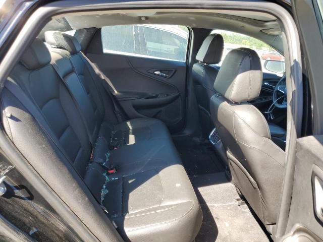 Photo 9 VIN: 1G1ZE5ST5GF337180 - CHEVROLET MALIBU LT 