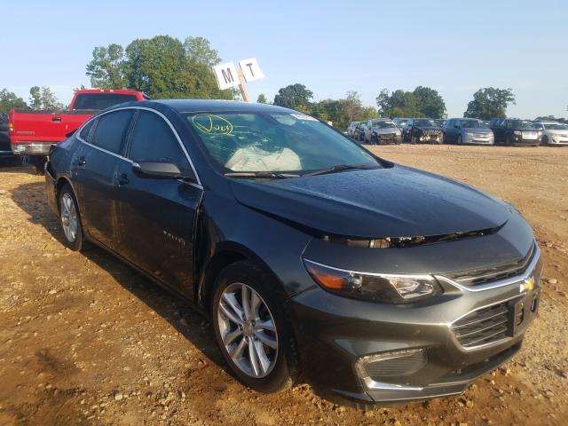 Photo 0 VIN: 1G1ZE5ST5GF339284 - CHEVROLET MALIBU LT 