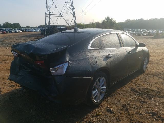 Photo 3 VIN: 1G1ZE5ST5GF339284 - CHEVROLET MALIBU LT 