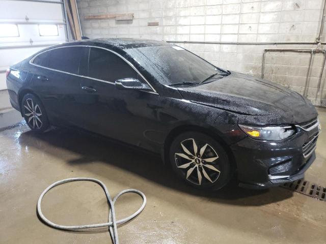 Photo 3 VIN: 1G1ZE5ST5GF340385 - CHEVROLET MALIBU LT 