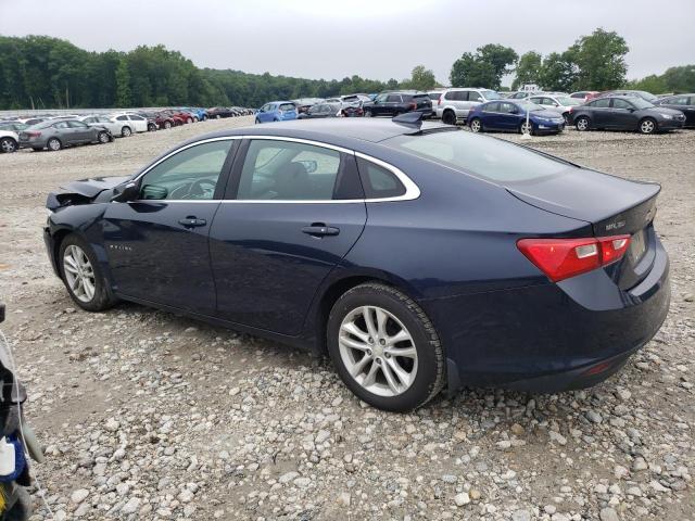 Photo 1 VIN: 1G1ZE5ST5GF343111 - CHEVROLET MALIBU LT 